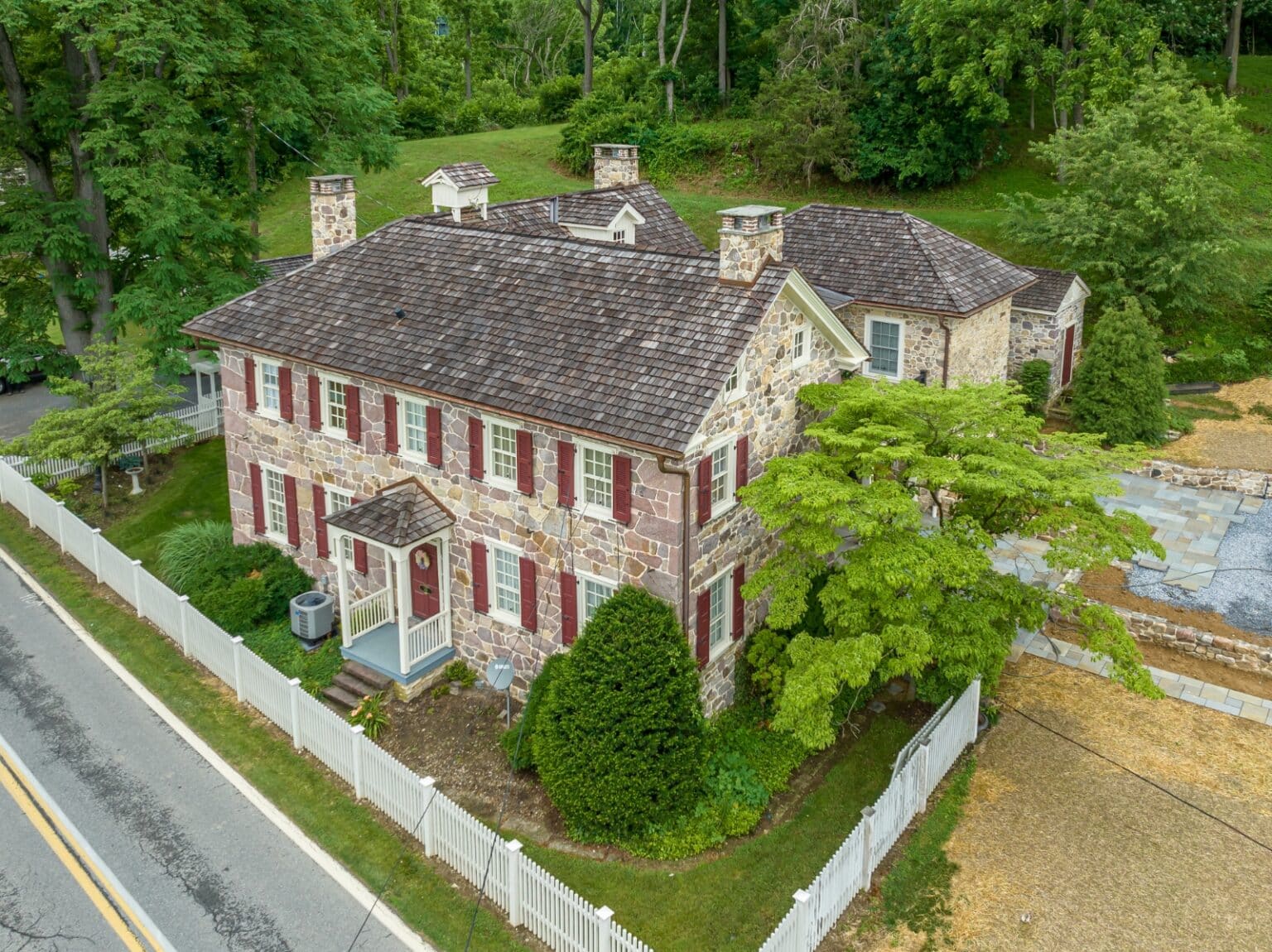 About Scenic Valley Builders